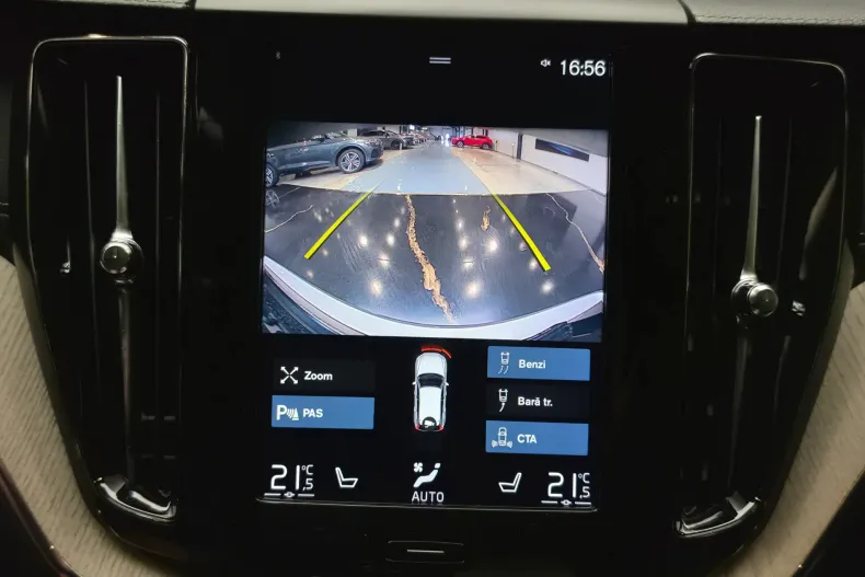 Volvo XC60 din 2020 cu 165.200 km - oferta VOL243590 - foto 31