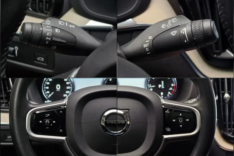 Volvo XC60 din 2020 cu 165.200 km - oferta VOL243590 - foto 33