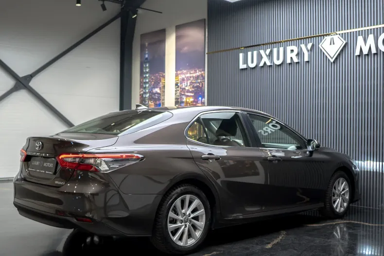Toyota Camry din 2022 cu 114.000 km - oferta TOY243591 - foto 5