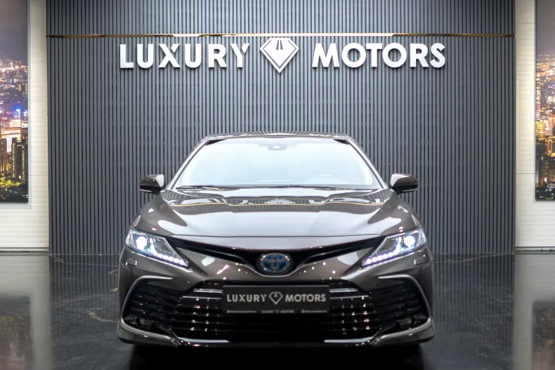Toyota Camry din 2022 cu 114.000 km - oferta TOY243591 - foto 9