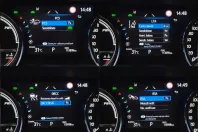 Toyota Camry din 2022 cu 114.000 km - oferta TOY243591 - foto 15