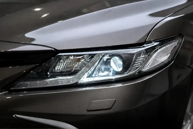 Toyota Camry din 2022 cu 114.000 km - oferta TOY243591 - foto 18