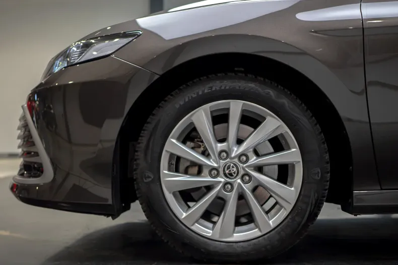 Toyota Camry din 2022 cu 114.000 km - oferta TOY243591 - foto 19