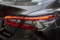 Toyota Camry din 2022 cu 114.000 km - oferta TOY243591 - foto 20