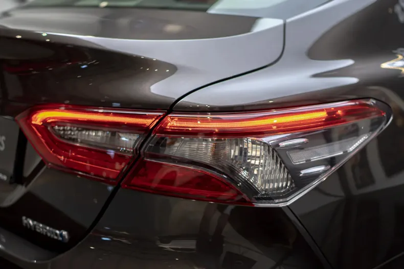 Toyota Camry din 2022 cu 114.000 km - oferta TOY243591 - foto 20