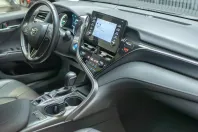 Toyota Camry din 2022 cu 114.000 km - oferta TOY243591 - foto 27