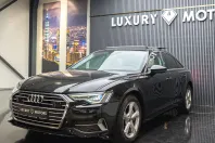 Audi A6 din 2021 cu 148.700 km - oferta AUD243592 - foto 1
