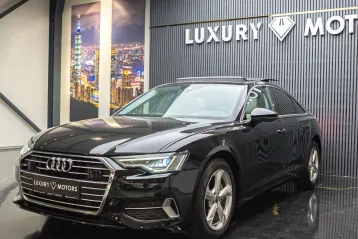 Audi A6 din 2021 - oferta AUD243592