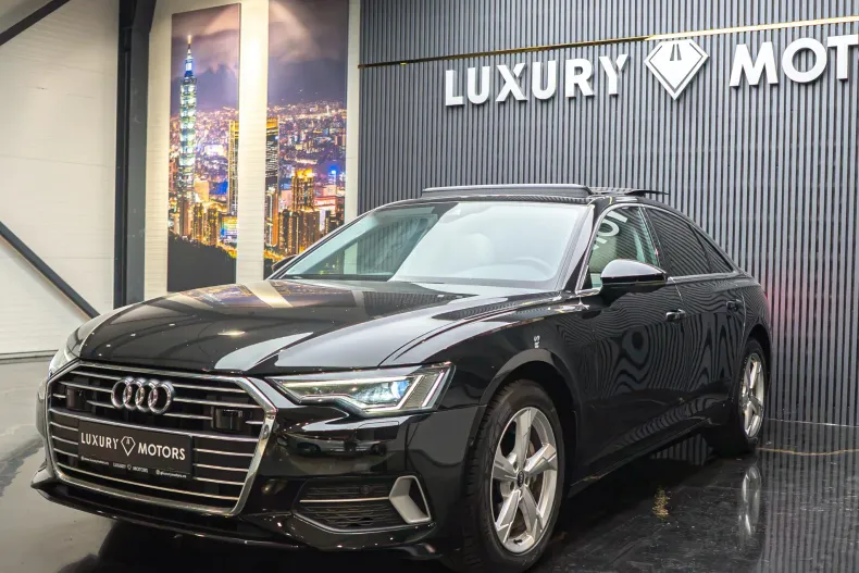Audi A6 din 2021 cu 148.700 km - oferta AUD243592 - foto 1