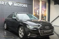 Audi A6 din 2021 cu 148.700 km - oferta AUD243592 - foto 3
