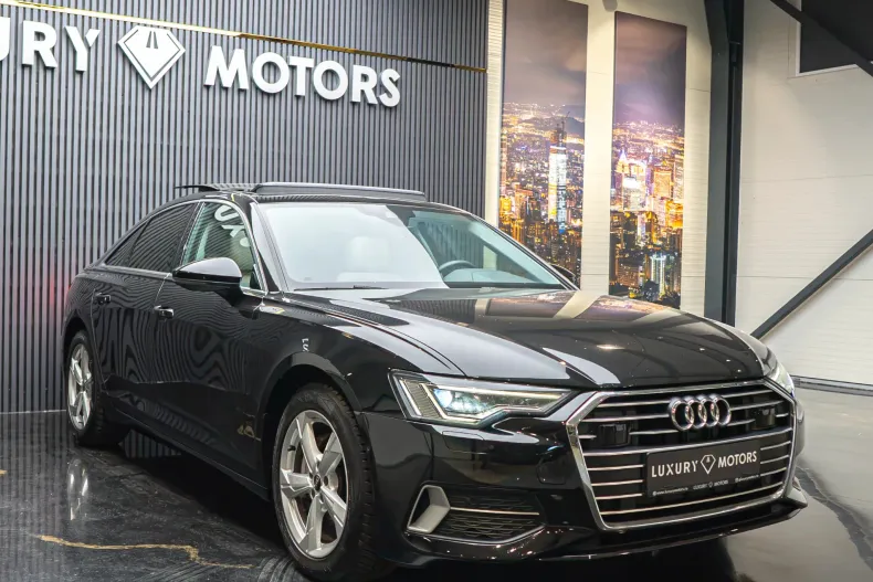 Audi A6 din 2021 cu 148.700 km - oferta AUD243592 - foto 3