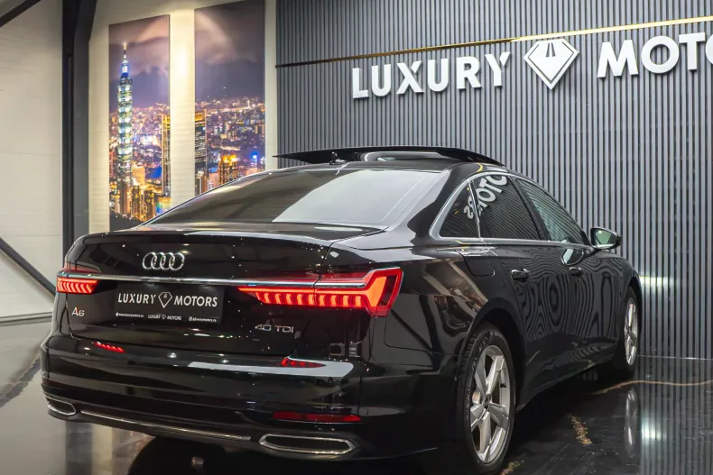 Audi A6 din 2021 cu 148.700 km - oferta AUD243592 - foto 5