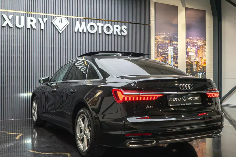 Audi A6 din 2021 cu 148.700 km - oferta AUD243592 - foto 7
