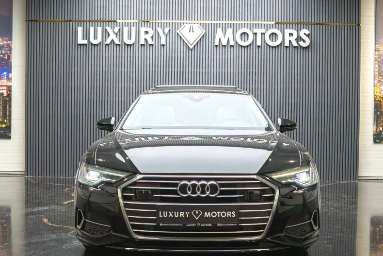 Audi A6 din 2021 cu 148.700 km - oferta AUD243592 - foto 9