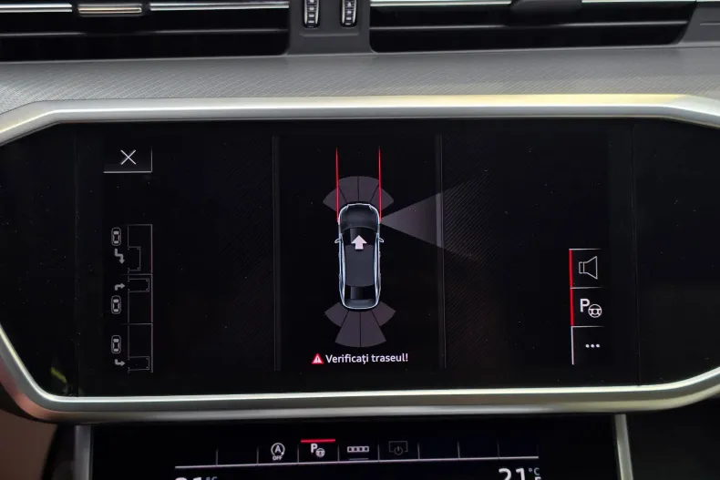 Audi A6 din 2021 cu 148.700 km - oferta AUD243592 - foto 15