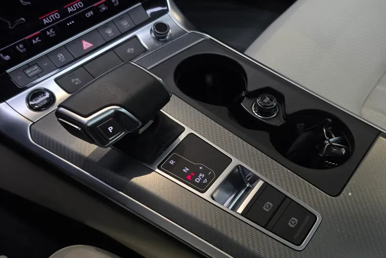 Audi A6 din 2021 cu 148.700 km - oferta AUD243592 - foto 16