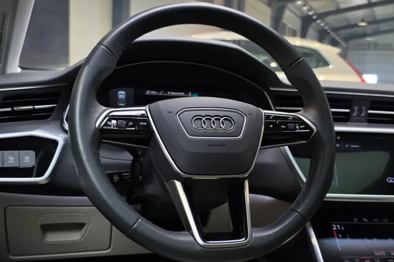 Audi A6 din 2021 cu 148.700 km - oferta AUD243592 - foto 17