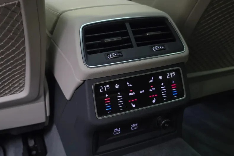 Audi A6 din 2021 cu 148.700 km - oferta AUD243592 - foto 18