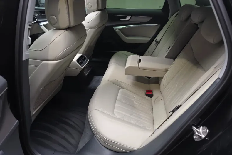 Audi A6 din 2021 cu 148.700 km - oferta AUD243592 - foto 21