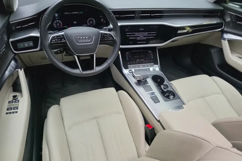 Audi A6 din 2021 cu 148.700 km - oferta AUD243592 - foto 22