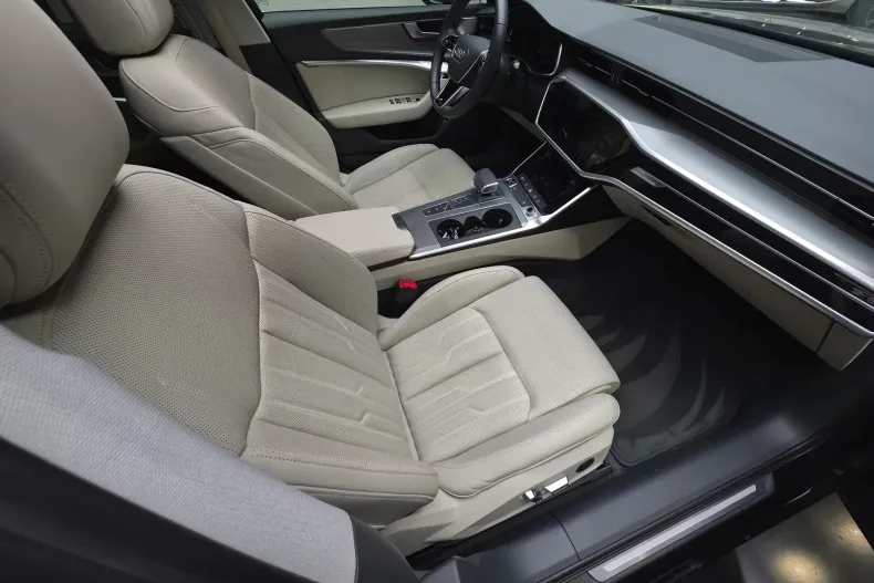 Audi A6 din 2021 cu 148.700 km - oferta AUD243592 - foto 23