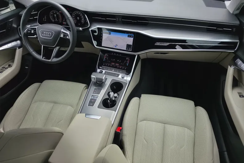 Audi A6 din 2021 cu 148.700 km - oferta AUD243592 - foto 30