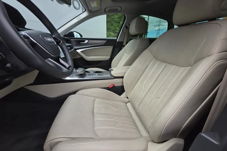 Audi A6 din 2021 cu 148.700 km - oferta AUD243592 - foto 31