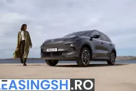 MG MG5 din 2026 cu 10 km - oferta MG0243593 - foto 4