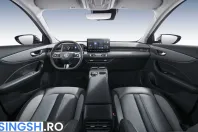 MG MG5 din 2026 cu 10 km - oferta MG0243593 - foto 5