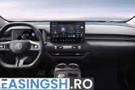 MG MG5 din 2026 cu 10 km - oferta MG0243593 - foto 8