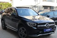 Mercedes-Benz GLC 300 (Clasa GLC) din 2021 cu 133.639 km - oferta MER243594 - foto 2