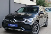 Mercedes-Benz GLC 300 (Clasa GLC) din 2021 cu 133.639 km - oferta MER243594 - foto 3
