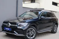 Mercedes-Benz GLC 300 (Clasa GLC) din 2021 cu 133.639 km - oferta MER243594 - foto 4