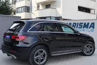 Mercedes-Benz GLC 300 (Clasa GLC) din 2021 cu 133.639 km - oferta MER243594 - foto 5