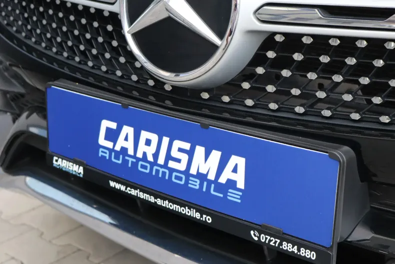 Mercedes-Benz GLC 300 (Clasa GLC) din 2021 cu 133.639 km - oferta MER243594 - foto 8