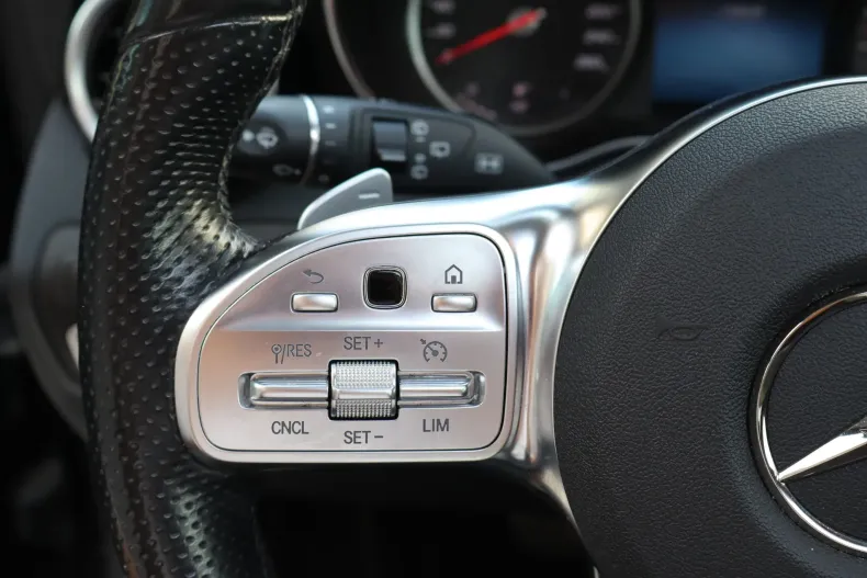 Mercedes-Benz GLC 300 (Clasa GLC) din 2021 cu 133.639 km - oferta MER243594 - foto 15