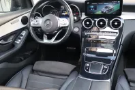 Mercedes-Benz GLC 300 (Clasa GLC) din 2021 cu 133.639 km - oferta MER243594 - foto 22