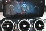 Mercedes-Benz GLC 300 (Clasa GLC) din 2021 cu 133.639 km - oferta MER243594 - foto 29