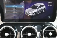 Mercedes-Benz GLC 300 (Clasa GLC) din 2021 cu 133.639 km - oferta MER243594 - foto 31