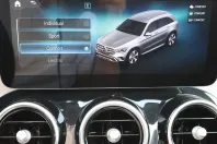 Mercedes-Benz GLC 300 (Clasa GLC) din 2021 cu 133.639 km - oferta MER243594 - foto 33