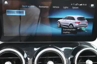 Mercedes-Benz GLC 300 (Clasa GLC) din 2021 cu 133.639 km - oferta MER243594 - foto 36