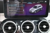 Mercedes-Benz GLC 300 (Clasa GLC) din 2021 cu 133.639 km - oferta MER243594 - foto 38