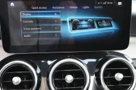 Mercedes-Benz GLC 300 (Clasa GLC) din 2021 cu 133.639 km - oferta MER243594 - foto 40