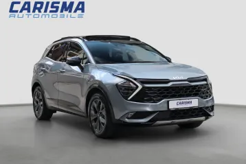 Kia Sportage din 2023 - oferta KIA243595