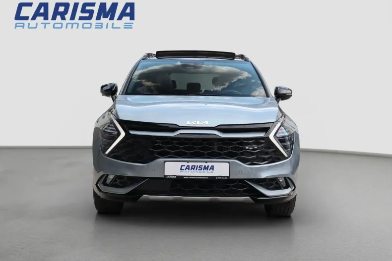 Kia Sportage din 2023 cu 140.612 km - oferta KIA243595 - foto 2