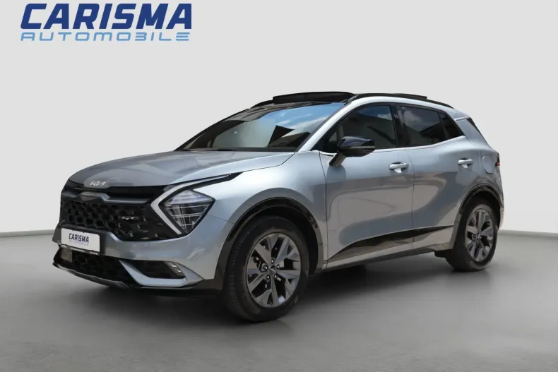 Kia Sportage din 2023 cu 140.612 km - oferta KIA243595 - foto 3