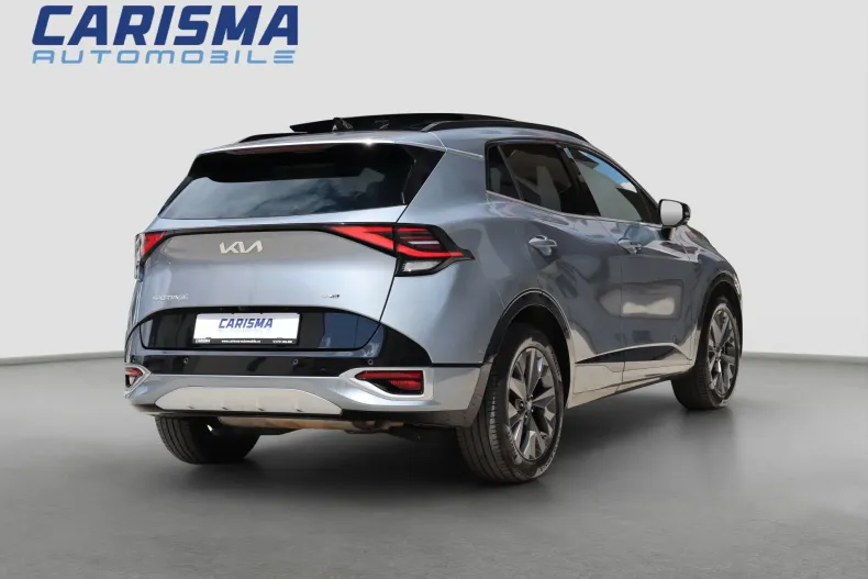 Kia Sportage din 2023 cu 140.612 km - oferta KIA243595 - foto 6