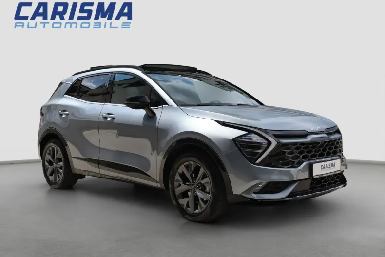 Kia Sportage din 2023 cu 140.612 km - oferta KIA243595 - foto 7
