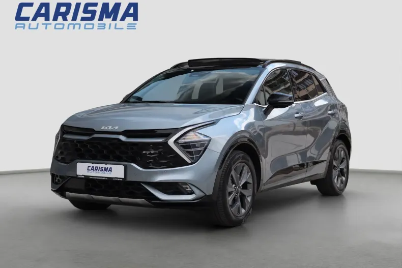Kia Sportage din 2023 cu 140.612 km - oferta KIA243595 - foto 8
