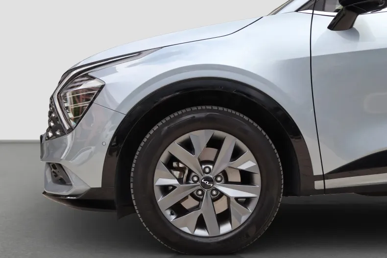 Kia Sportage din 2023 cu 140.612 km - oferta KIA243595 - foto 9